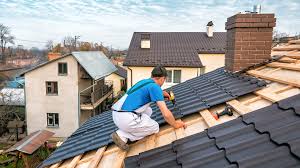 Fast & Reliable Emergency Roof Repairs in San Leandro, CA